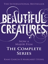 The Complete Series (Books 1, 2, 3, 4) (eBook)